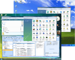 XP・ビスタのイメージ