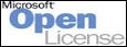 Microsoft Open License